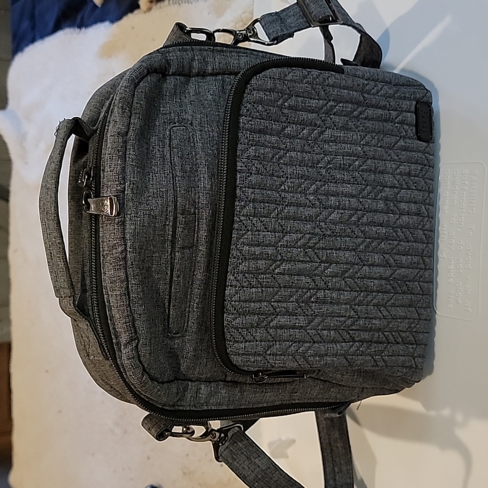 Lug Ranger